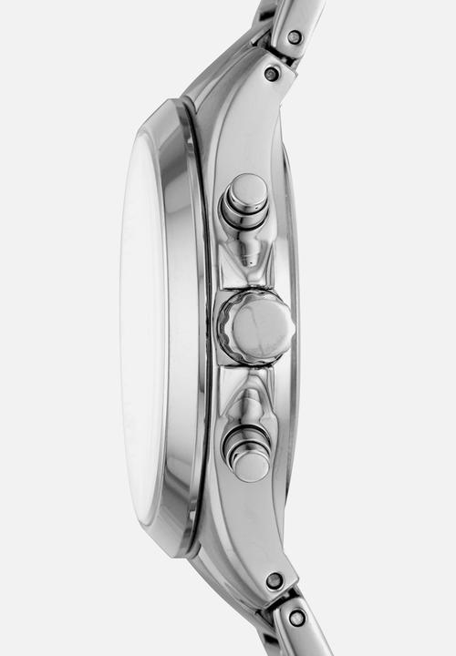 Fossil - Modern Courier - Silver