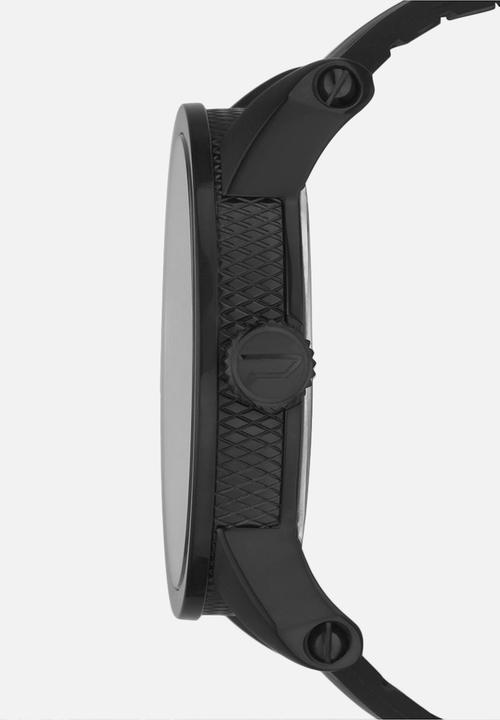 Diesel  - Double down 46 - black