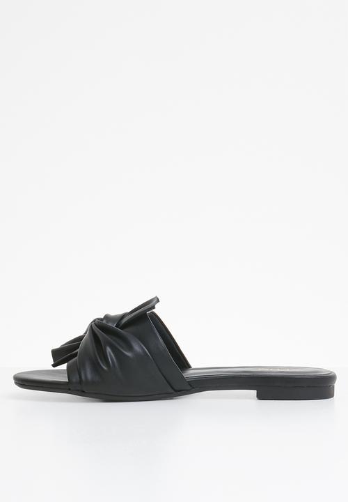 ALDO - Laraycia slide - black