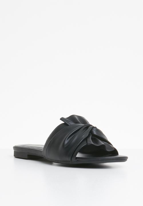 ALDO - Laraycia slide - black