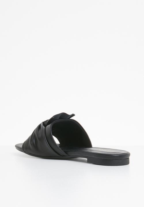ALDO - Laraycia slide - black