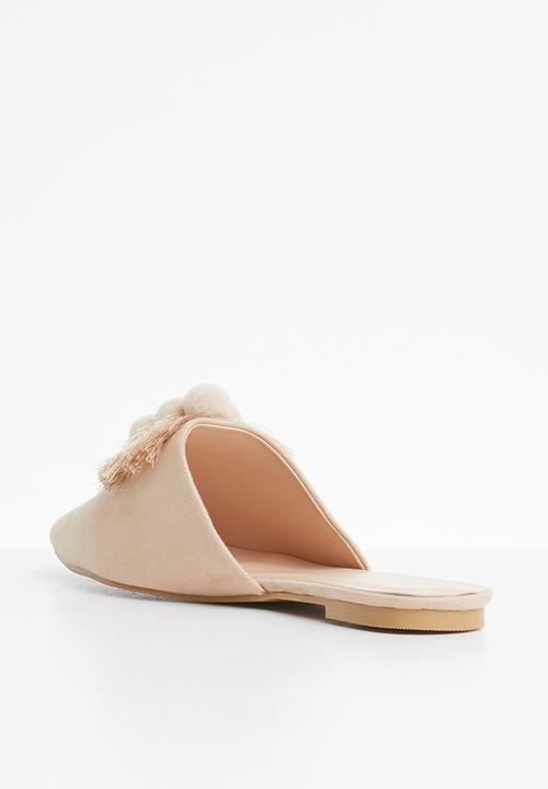 Superbalist - Bella slip-on - neutral