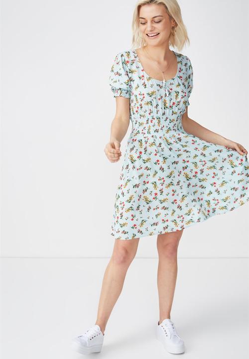 Pastel Dress Casual Online Hotsell, UP TO 69% OFF |  www.turismevallgorguina.com