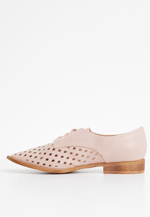 Superbalist - Andi slip on  - pink