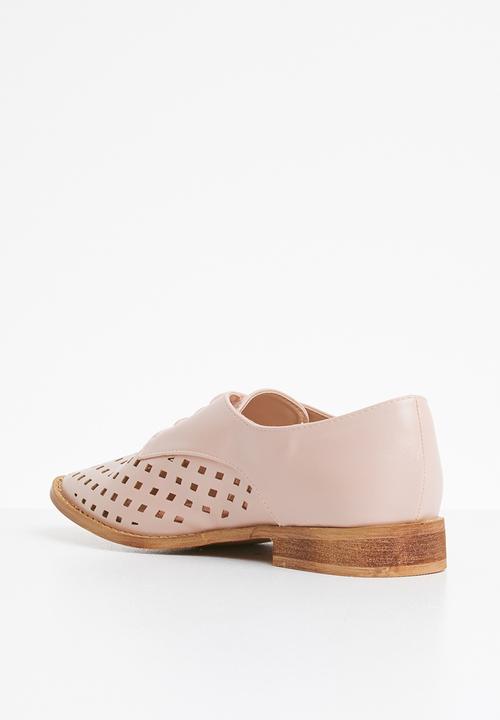 Superbalist - Andi slip on  - pink