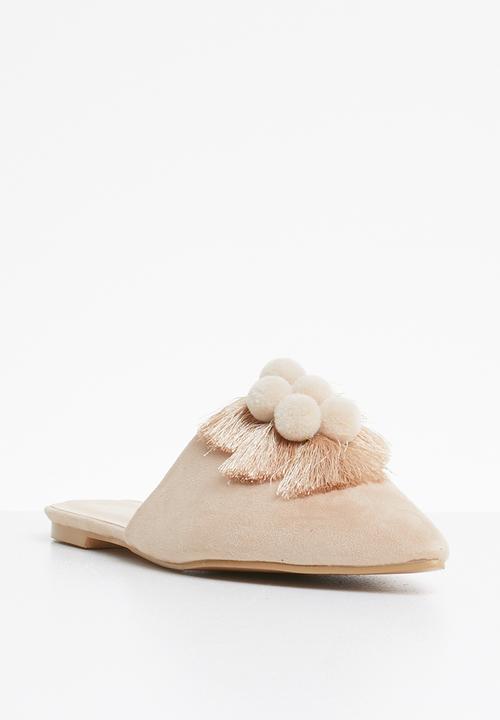 Superbalist - Bella slip-on - neutral