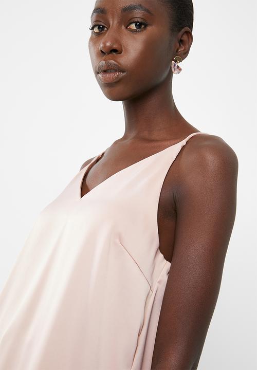 Vero Moda - Dala singlet - pink