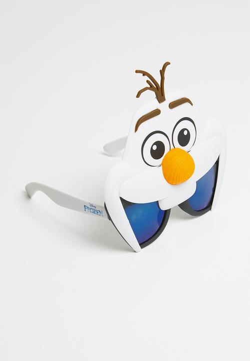 Character Fashion - Frozen super shades - multi
