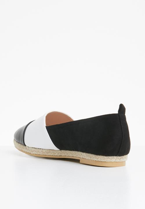 Superbalist - Jade - Black