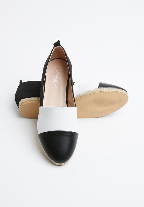 Superbalist - Jade - Black