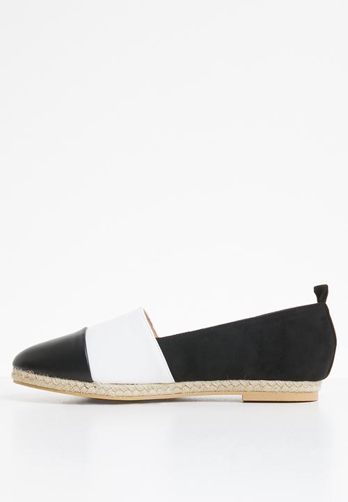 Superbalist - Jade - Black