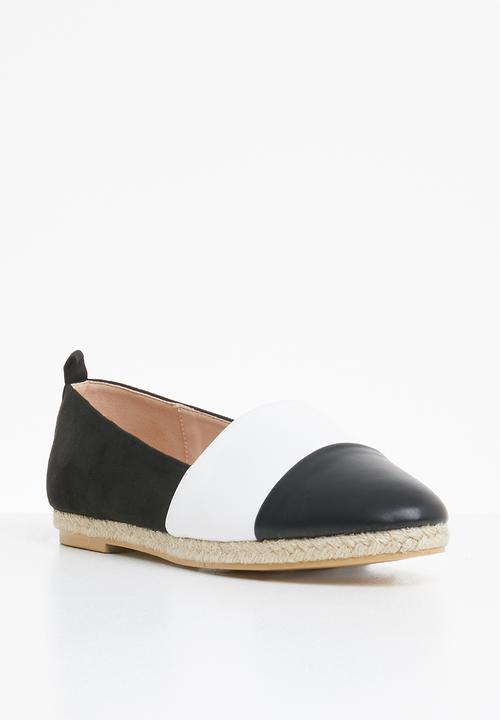 Superbalist - Jade - Black