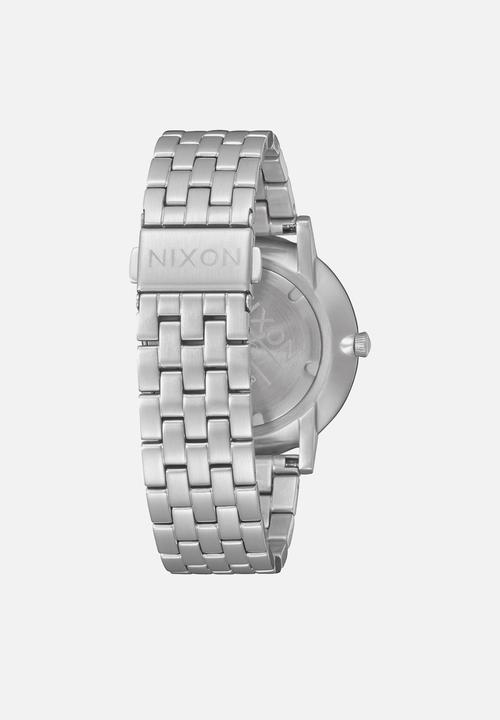 Nixon - Porter - multi