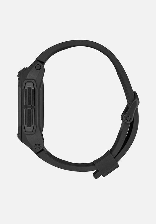 Nixon - Regulus - black