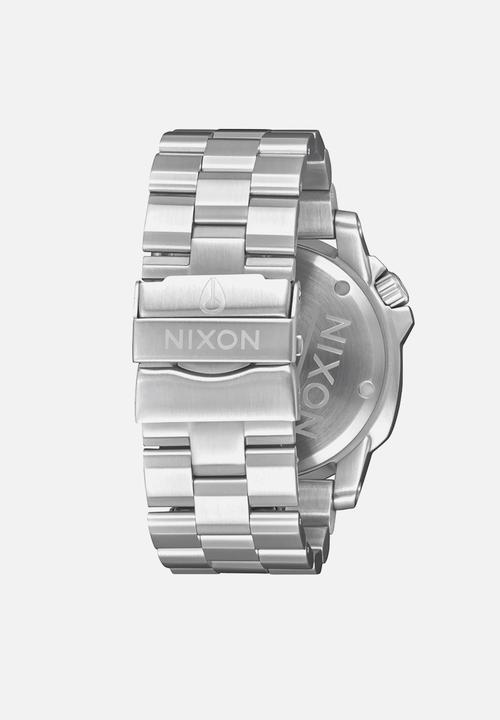 Nixon - Ranger ops - blue 
