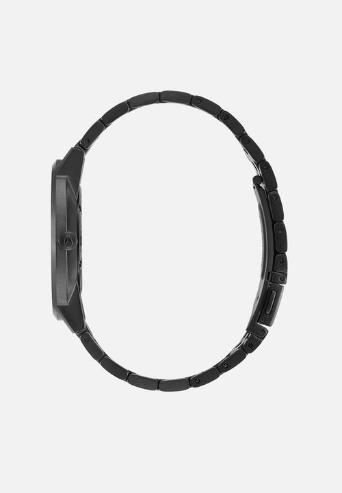 Nixon - Porter - black