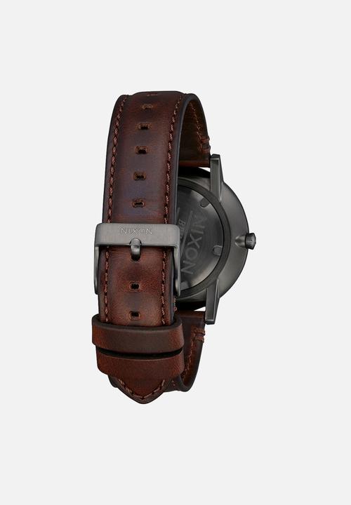Nixon - Porter - multi