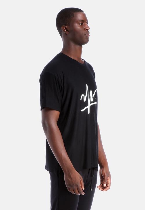Young and Lazy - Young & Lazy Tee