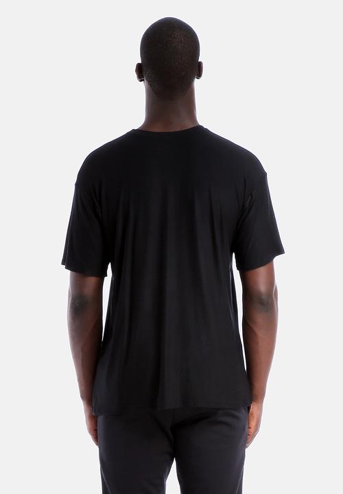 Young and Lazy - Young & Lazy Tee