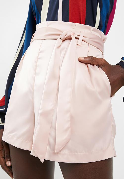 Vero Moda - Dala shorts - pink