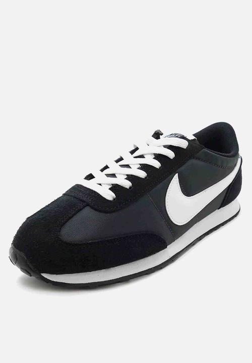 Nike - Mach Runner - anthracite/ white-black-black 
