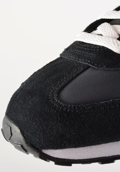 Nike - Mach Runner - anthracite/ white-black-black 