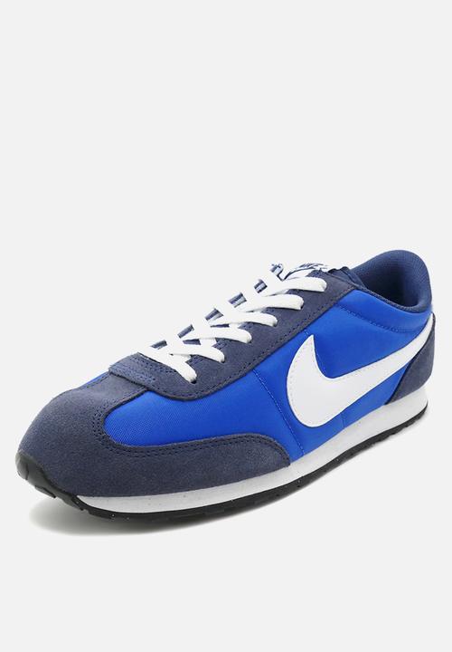Nike - Mach Runner - game royal/white-midnight/navy/black