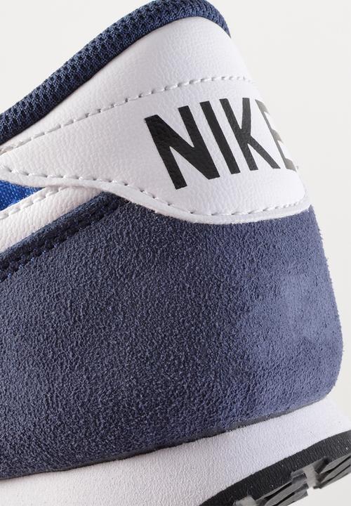 Nike - Mach Runner - game royal/white-midnight/navy/black