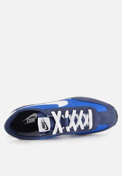 Nike - Mach Runner - game royal/white-midnight/navy/black