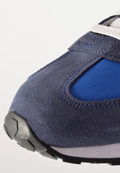 Nike - Mach Runner - game royal/white-midnight/navy/black