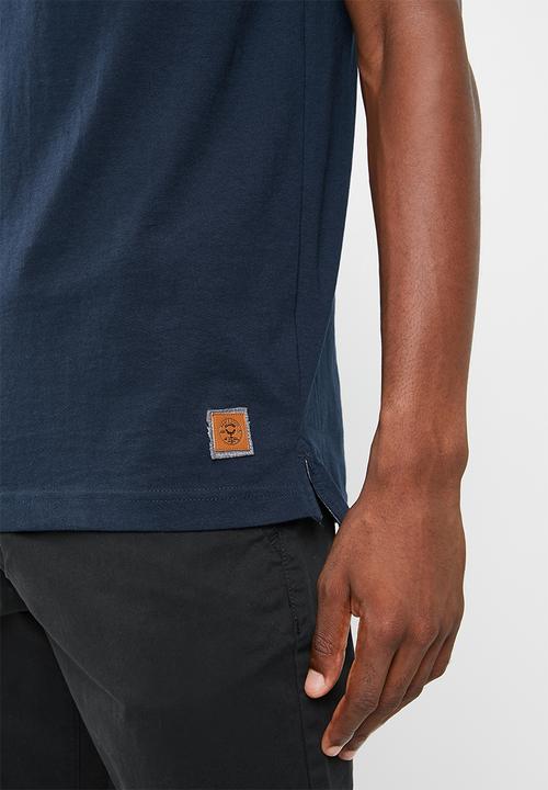 Brave Soul - Aspect golfer - navy