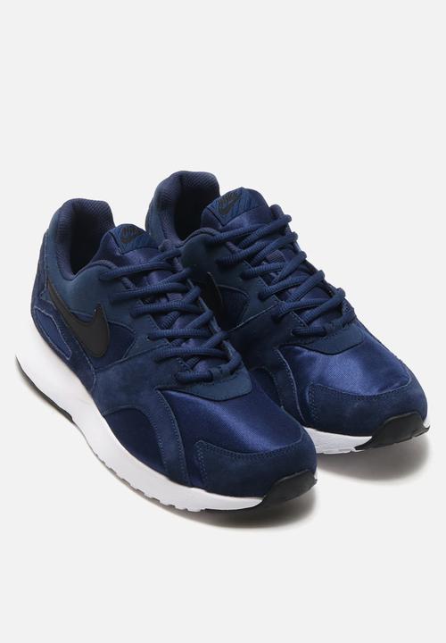 Nike - Pantheos Runners - Navy
