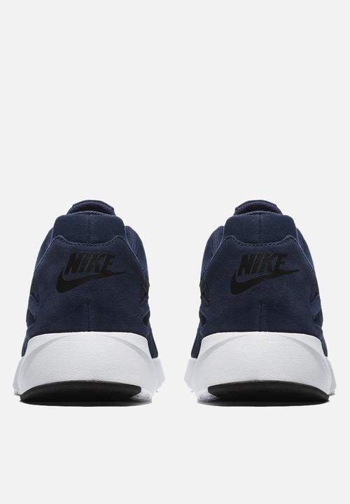 Nike - Pantheos Runners - Navy