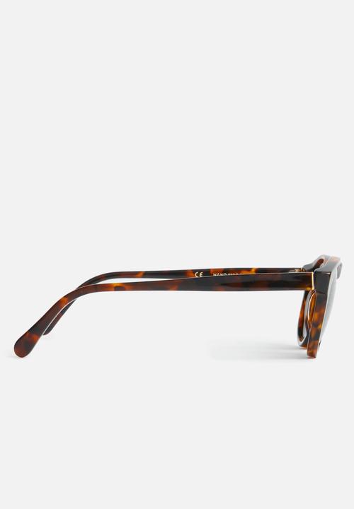 SUPER By Retrosuperfuture® - Paloma sunglasses - brown