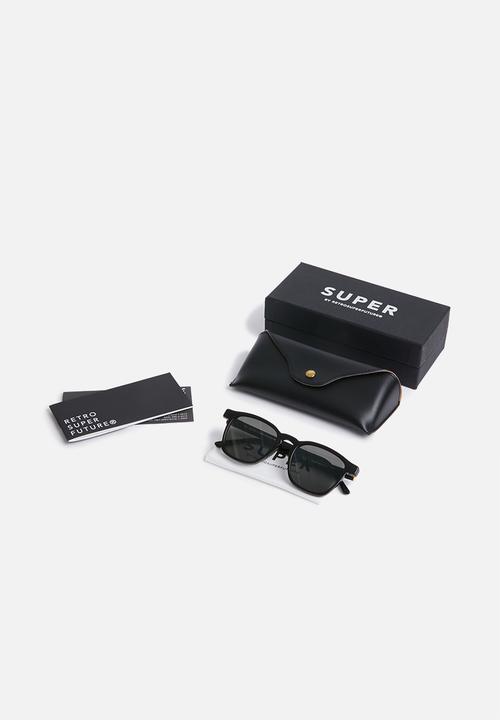 SUPER By Retrosuperfuture® - Paloma sunglasses - brown