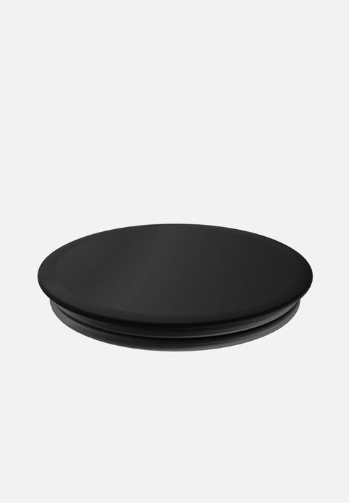 Popsockets - Black popsocket - black 