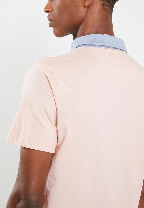 Brave Soul - Chimera golfer - coral
