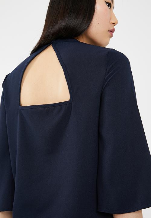ONLY - Patrice top - navy
