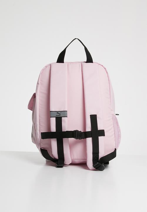 PUMA - Minions backpack - pink
