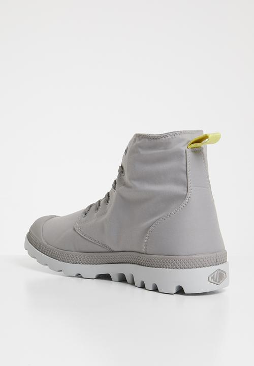 Palladium - Pampa puddle - grey