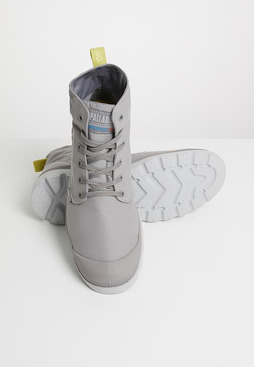 Palladium - Pampa puddle - grey