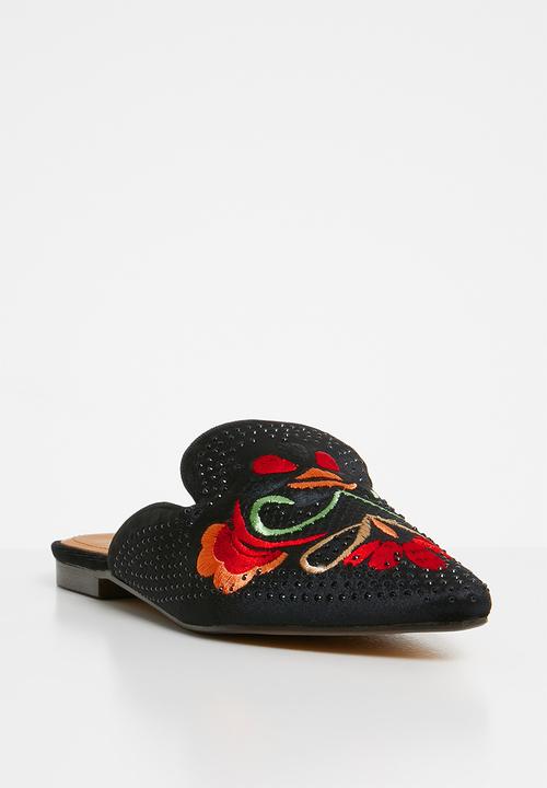 Superbalist - Liliana mule - black