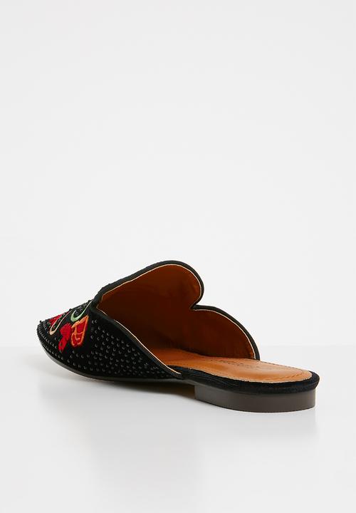 Superbalist - Liliana mule - black