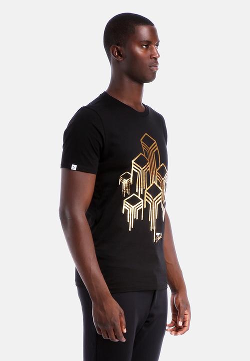 PUMA - Sneaker Tee