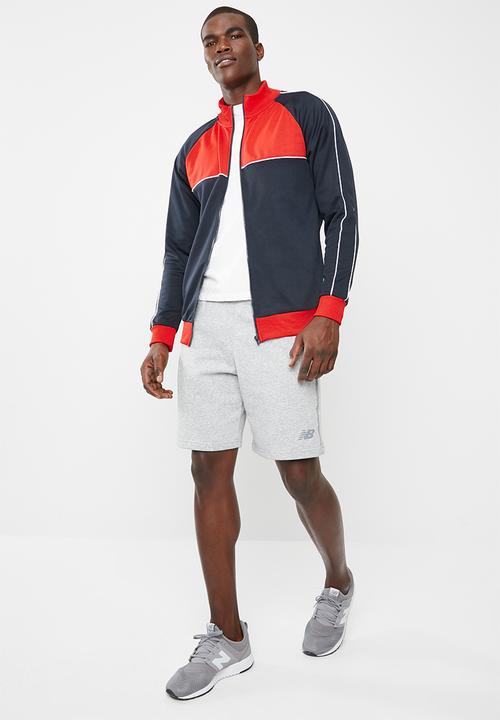 Only & Sons - Blake track jacket - navy
