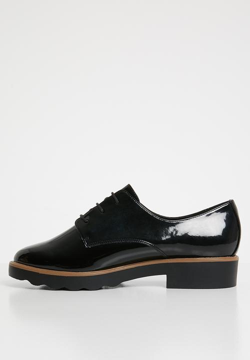 New Look - Lunky - black