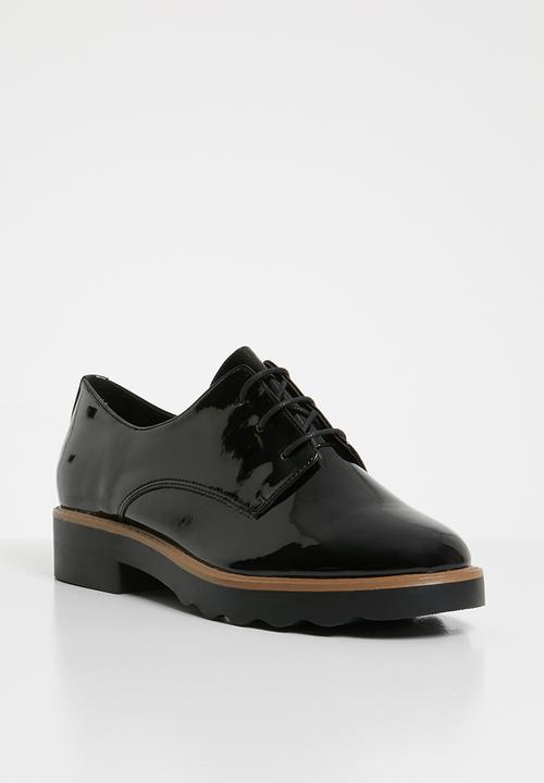 New Look - Lunky - black