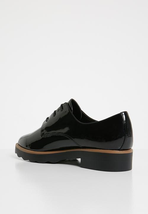 New Look - Lunky - black
