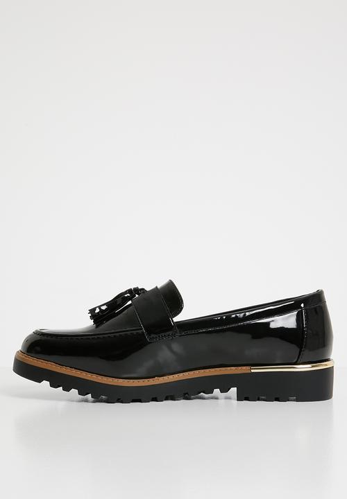 New Look - Jetal - black