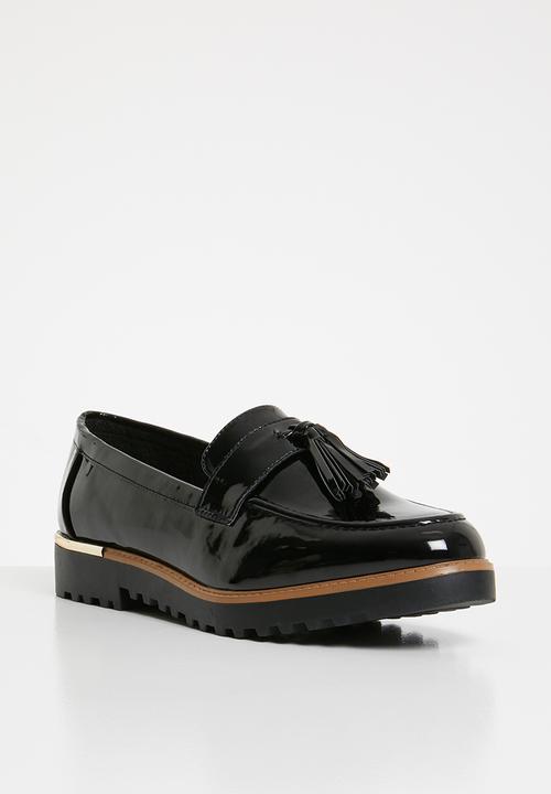 New Look - Jetal - black
